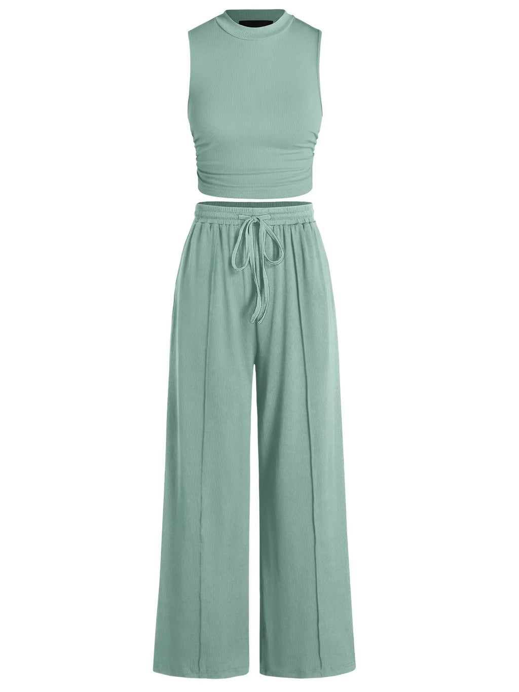 Women's Summer 2-Piece Outfits