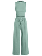 Women's Summer 2-Piece Outfits