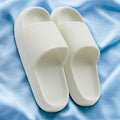 Women's Non-Slip Cushioned Slippers - Thick 1.57\