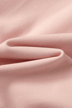 Chic Tennis Core A-Line Skort: High-Rise Breathable Workout Skirt - Perfect for Running, Yoga & Pickleball - 2026 Summer Collection